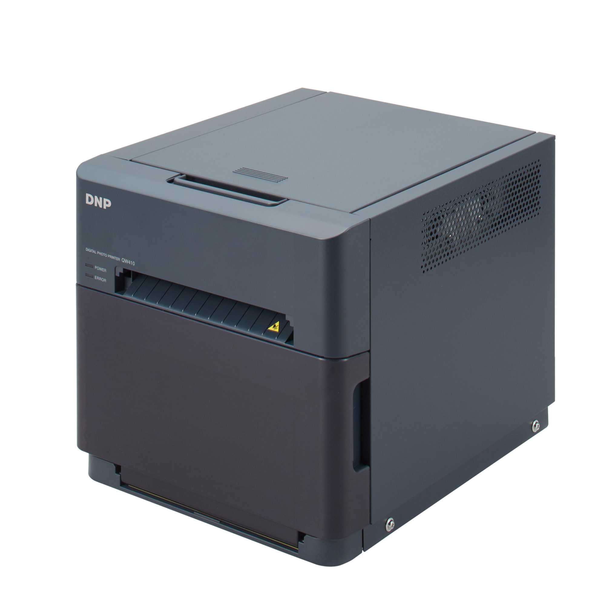 Imprimante par sublimation thermique DNP QW 410