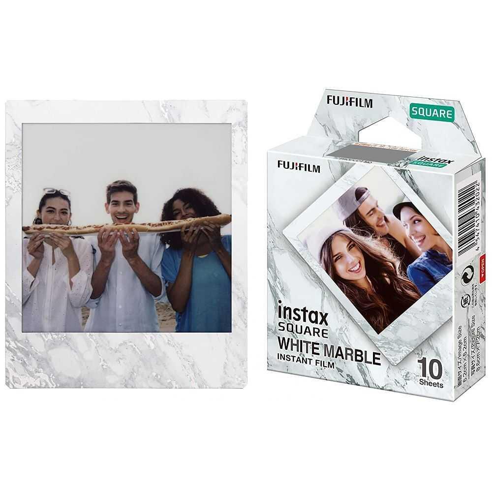 Recharge pour Instax Square