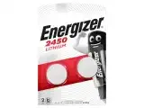 Energizer CR 2450 Lithium (2x)
