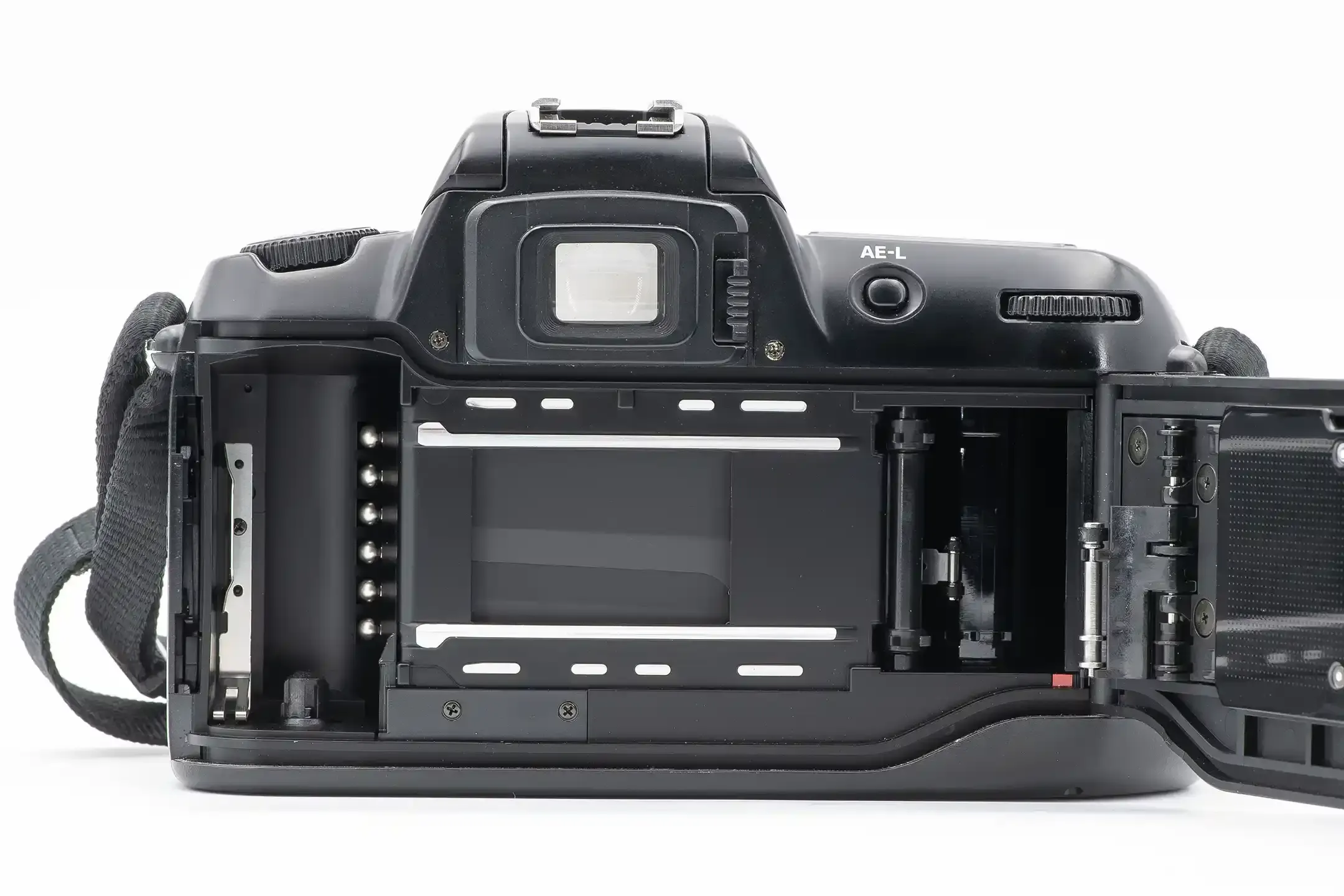 Boîtier Nikon F60 (Black)