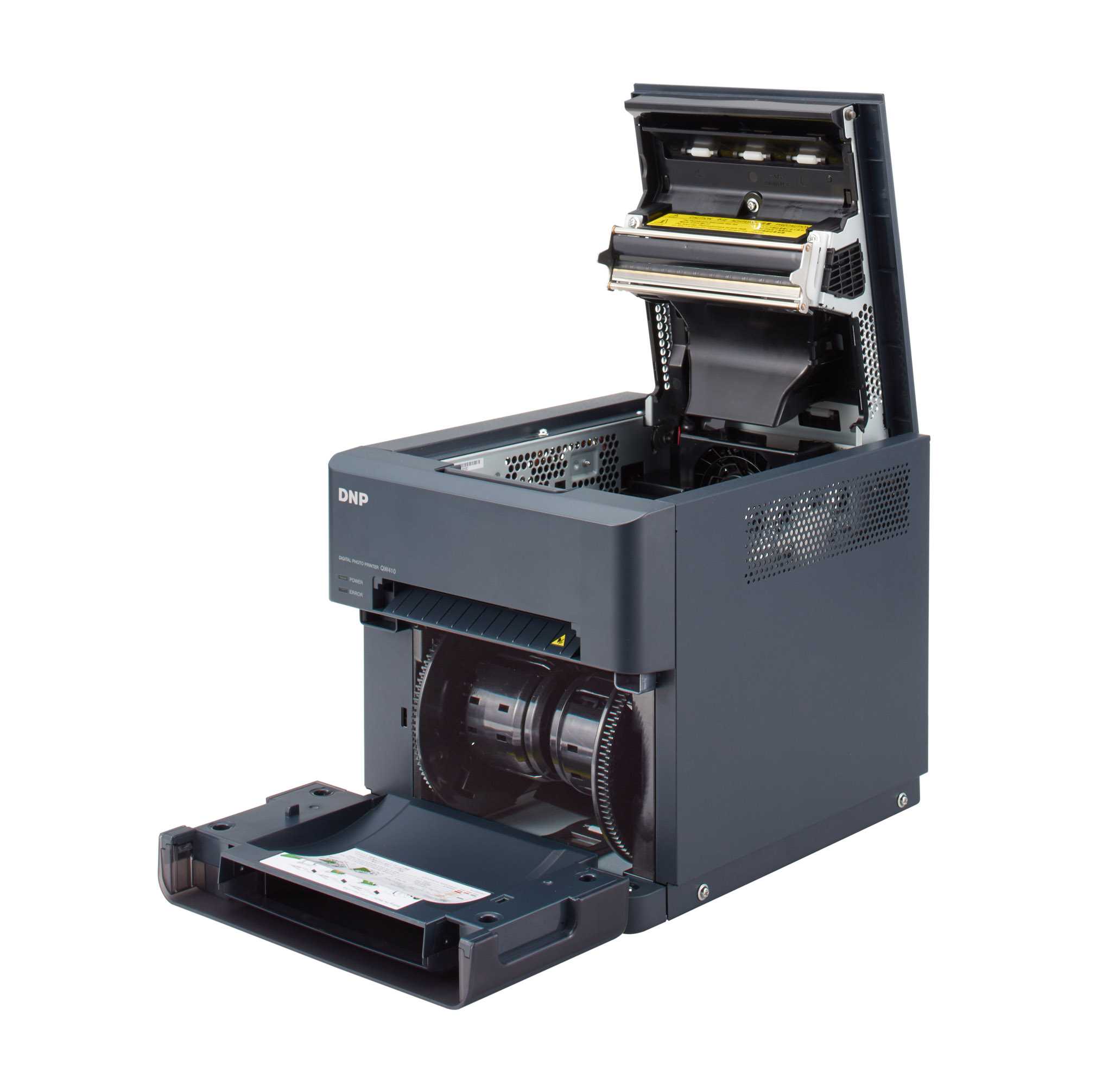 Imprimante par sublimation thermique DNP QW 410