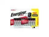 Energizer Max AAA (LR03/E92) BP-16