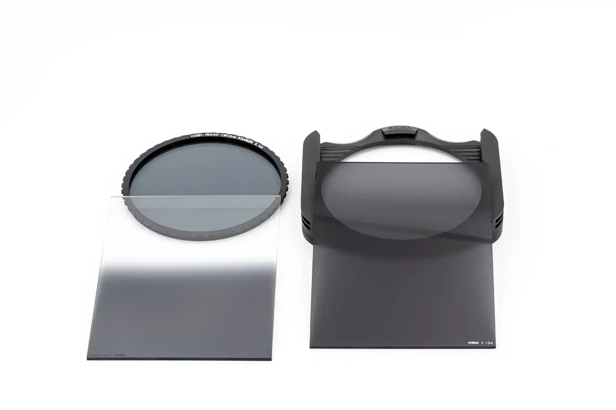 Occasion : filtres Cokin, version XL