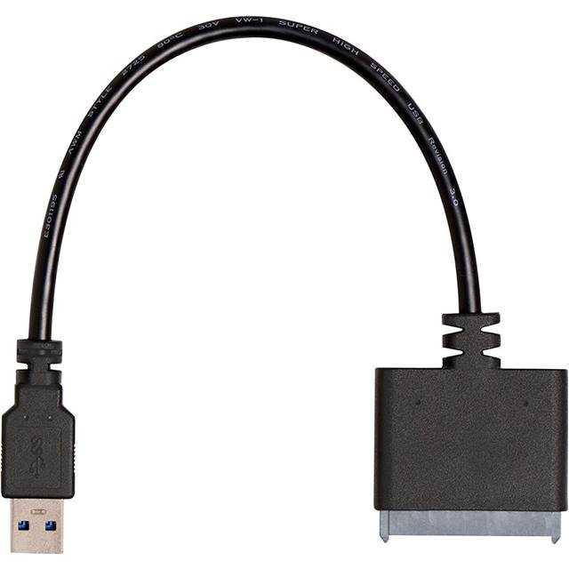 Adaptateur SanDisk SATA vers USB pour les disques dur SSD