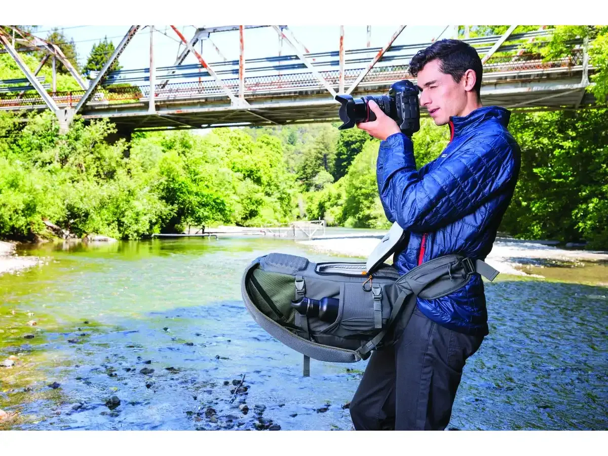 Lowepro Flipside Trek BP 250AW