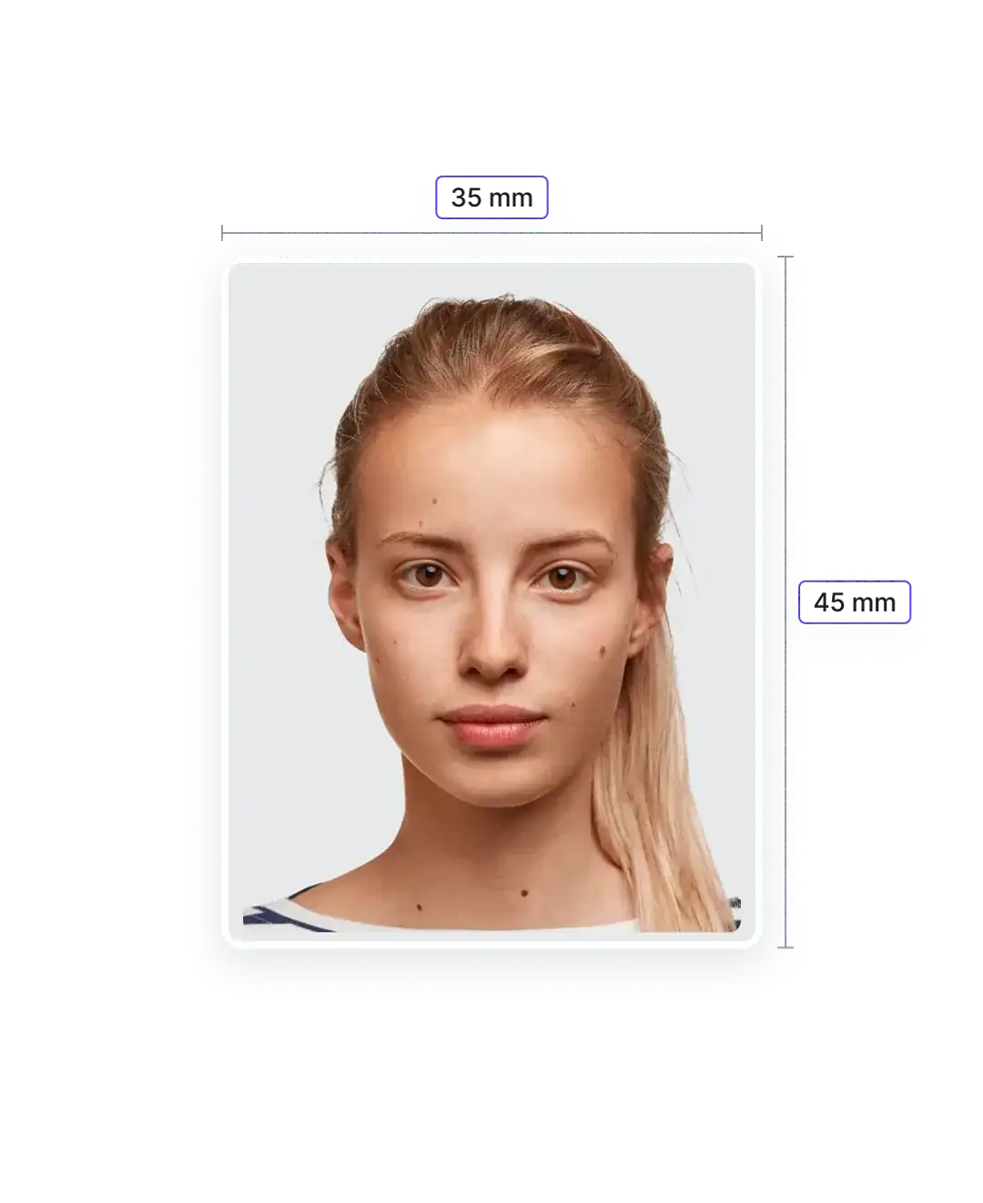 Portraits Corporate : portrait individuel de collaborateur/trice