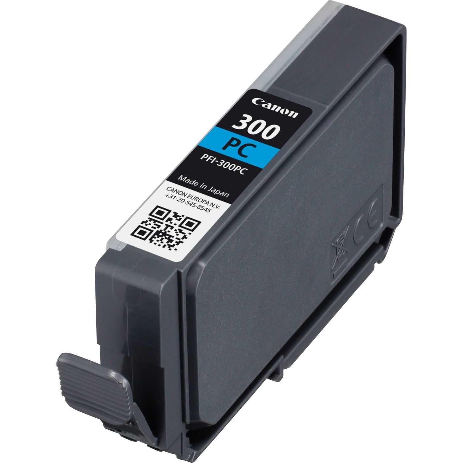 Canon Ink PFI-300PC Photo Cyan