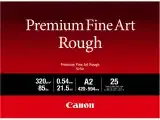 Canon FA-RG1 Fine Art Paper A2, 25x