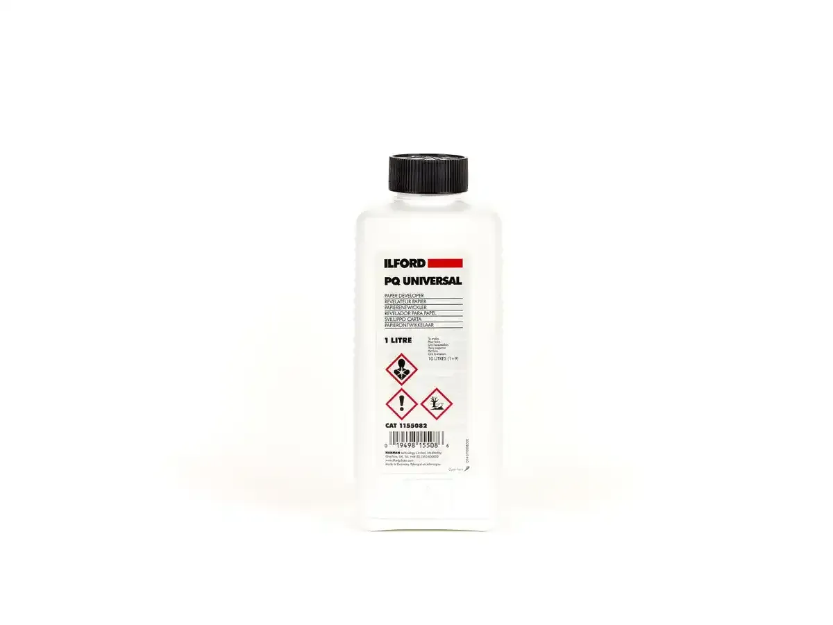 Ilford PQ-Universal Dev, 1 lt